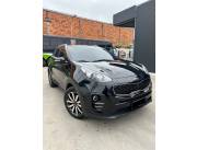 Vendo Kia Sportage 2018 de Garden