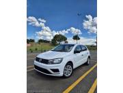 Volkswagen gol 2019 a transferir