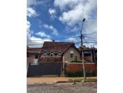 Vendo casa en Barrio Ycua Sati-Asuncion