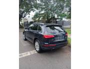 Audi Q5 2016 a transferir full