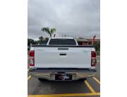 Toyota Hilux 2013 Diesel full