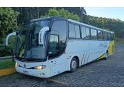 ALQUILER DE OMNIBUS PARA TURISMO - TRASLADOS - EXCURSIONES