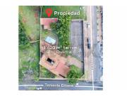 Amplia Residencia en Fdo. de la Mora Zona Norte