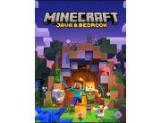 Minecraft java y bedrock