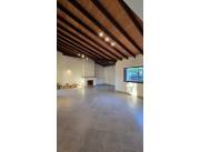 Alquilo o vendo casa de 3 dormitorios toda en planta baja en las lomas asuncion