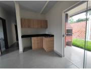 VENDO CASA EN LIMPIO
