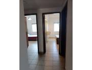 ALQUILO DEPARTAMENTO AMOBLADO DE 3 DORMITORIOS