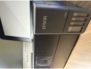 🖨️ IMPRESORA MULTIFUNCIÓN EPSON ECOTANK L4360 WIFI. SEMINUEVO
