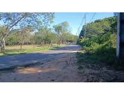 10 HECTÁREAS EN VENTA – ZONA NINFA, CHACO