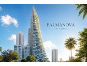 Edificio Palmanova Las Lomas