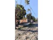 Venta de Terreno en Barrio Jara, Asunción | ID: 52817