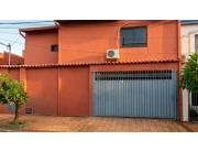 Casa de 4 habitaciones en Fernando de la Mora Zona Norte.