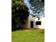 En venta casa en J.Augusto Saldivar