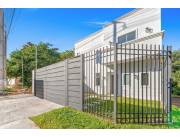 VENDO DÚPLEX A ESTRENAR EN LAMBARÉ!!