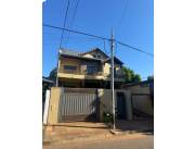 ¡CASA EN VENTA! Mcal. Estigarribia - Asunción 400m2
