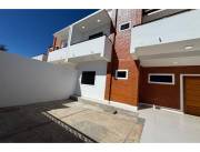VENDO DÚPLEX A ESTRENAR EN LAMBARÉ!!