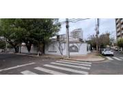 Alquilo casa en Sajonia