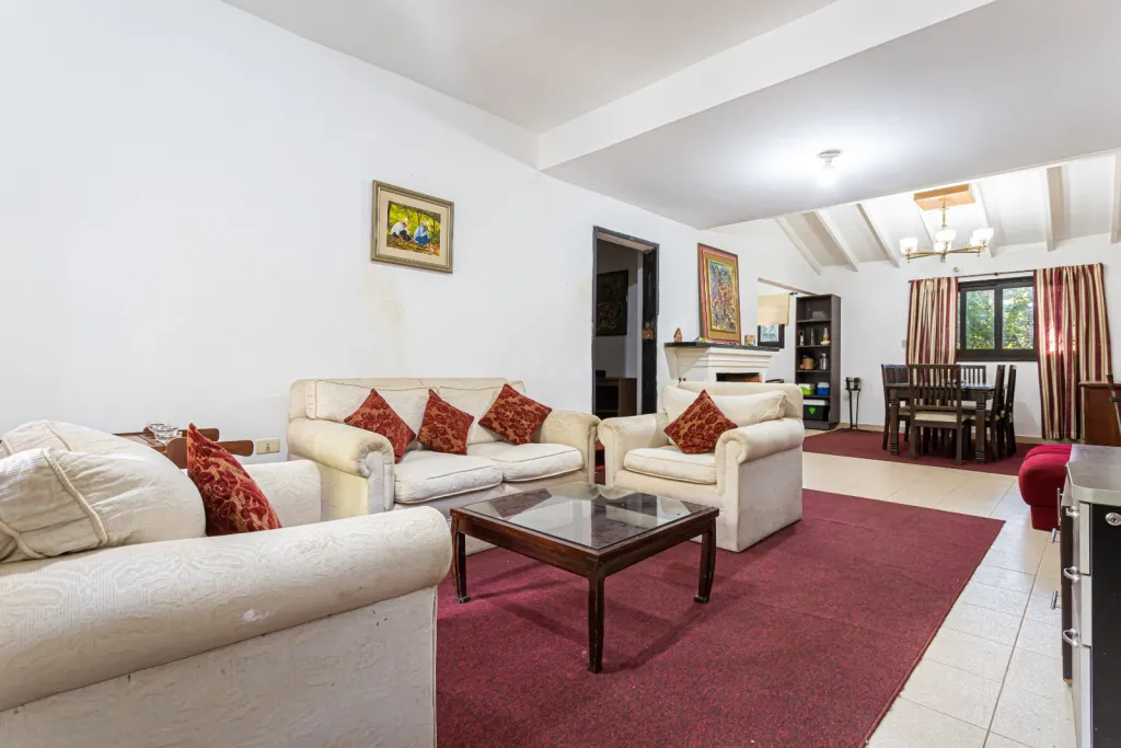 Casa Quinta en caacupe — foto 3