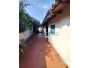 Vendo casa a demoler o refaccionar en Barrio Nazareth-Asuncion