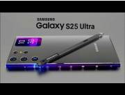 SAMSUNG S25 ULTRA 256 GIG /12 RAM EN CUOTAS DE GS. 403.000.-