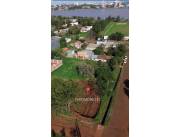 Vendo departamentos de 2 dormitorios en pozo con Financ. Propia en Encarnacion