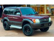 ⚜️Vendo landcruiser prado ⚜️