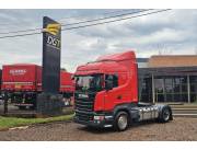 SCANIA R440 PDE