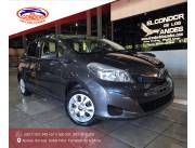 REMATO TOYOTA NEW VITZ AÑO 2012/13 RECIEN IMPORTADO ¡¡EL CONDOR DE LOS ANDES!!