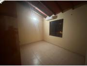 Duplex en alquiler cod 6707