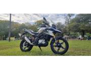 BMW G 310 GS en Impecable Estado