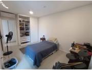 Alquilo departamento cod 3674 . Iva y expensas incluidas