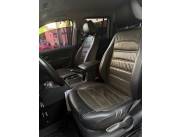 Volkswagen Amarok 2018 highline