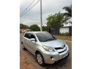 Toyota NEW IST 2008 ni 663