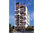 Exclusivo Depto. a Estrenar en Venta en Asunción: Lujo y Confort en Edificio City, Barrio