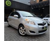Toyota New Vitz 2010 ob