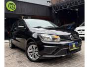 Volkswagen Gol 2021 ob