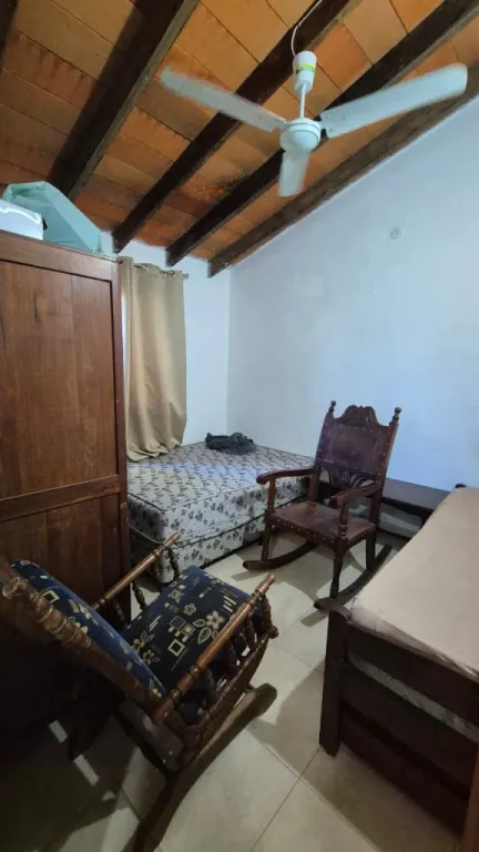 Vendo casa de 2 dormitorios en Capiatá sobre asfalto RUTA 2 V0366 — foto 3