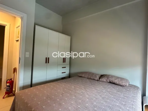 ALQUILO DEPARTAMENTO 1 DORM EN FERNANDO DE LA MORA — foto 2
