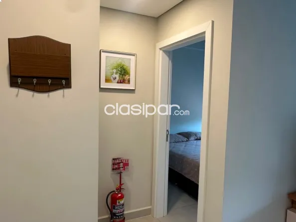 ALQUILO DEPARTAMENTO 1 DORM EN FERNANDO DE LA MORA — foto 3
