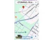 Vendo hermoso terreno!!hohenau, Itapua