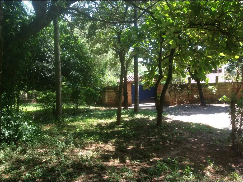 AEROPUERTO MACROLOTE 5.541M2 ESQUINA TRIPLE FRENTE 25M ALTURA APROBADA, 200M DE AUTOPISTA — foto 3