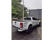 Chevrolet S10 LT
