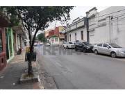 Terreno en Venta en Asunción La Encarnación 1178 Montevideo Rodriguez de Francia