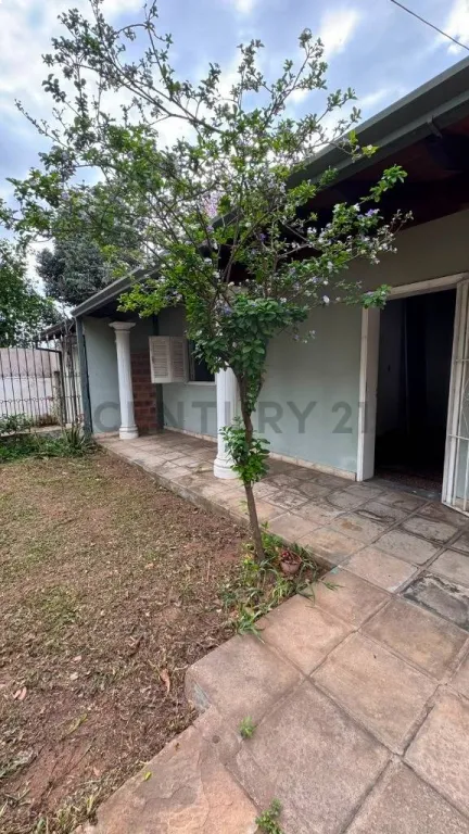 Vendo amplia casa en Barrio Republicano-Asuncion — foto 3