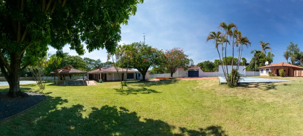 5.500 m2 Loma Merlo, Luque — foto 2
