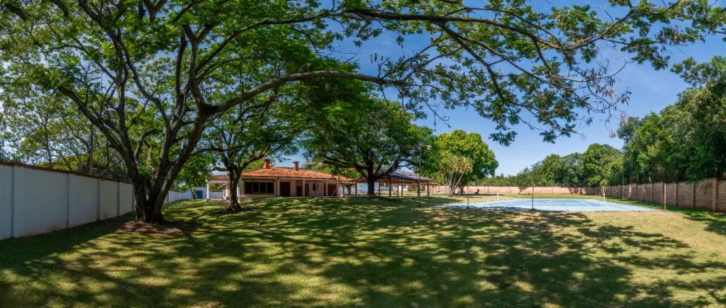 5.500 m2 Loma Merlo, Luque — foto 3