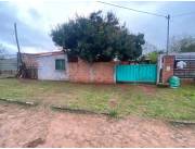 TERRENO EN VILLA ELISA - MBOKAJATY