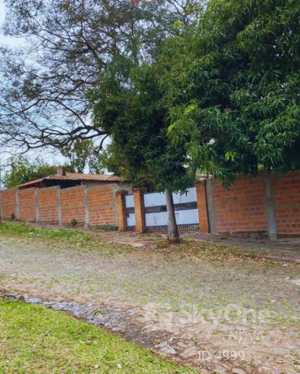 Vendo Terreno en Lambaré | 1.296 m² | USD 220.000 — foto 2