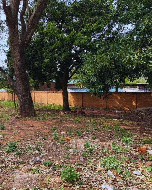 Vendo Terreno en Lambaré | 1.296 m² | USD 220.000 — foto 3