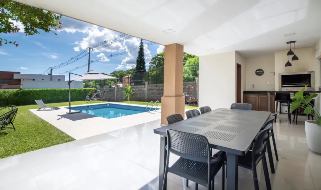 Residencia en Condominio Plaza de los Mangos - Yacht — foto 2